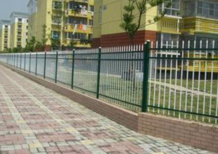 小區（qū）圍欄