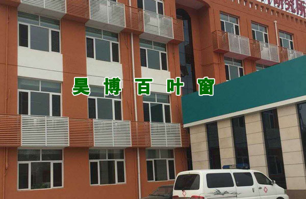 小蝌蚪官网免费版下载百葉（yè）窗廠家空調罩安裝實例